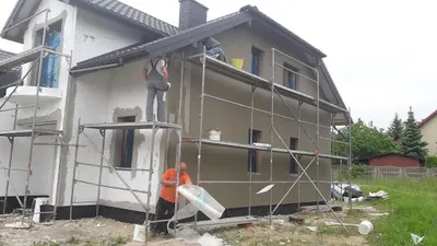 R-B TEAM Grzegorz Ruda - usługi remontowo-budowlane Bełchatów